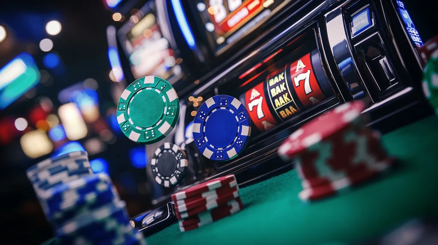 Mengenal Bonus Tiada Deposit dalam Dunia Permainan Dalam Talian